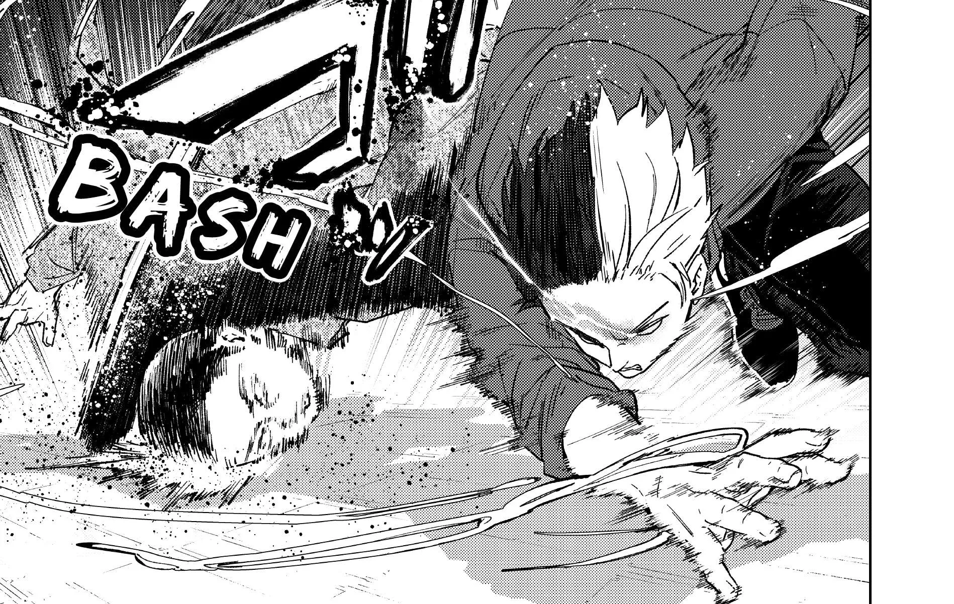Wind Breaker (Japan) Chapter 69 page 22 - 