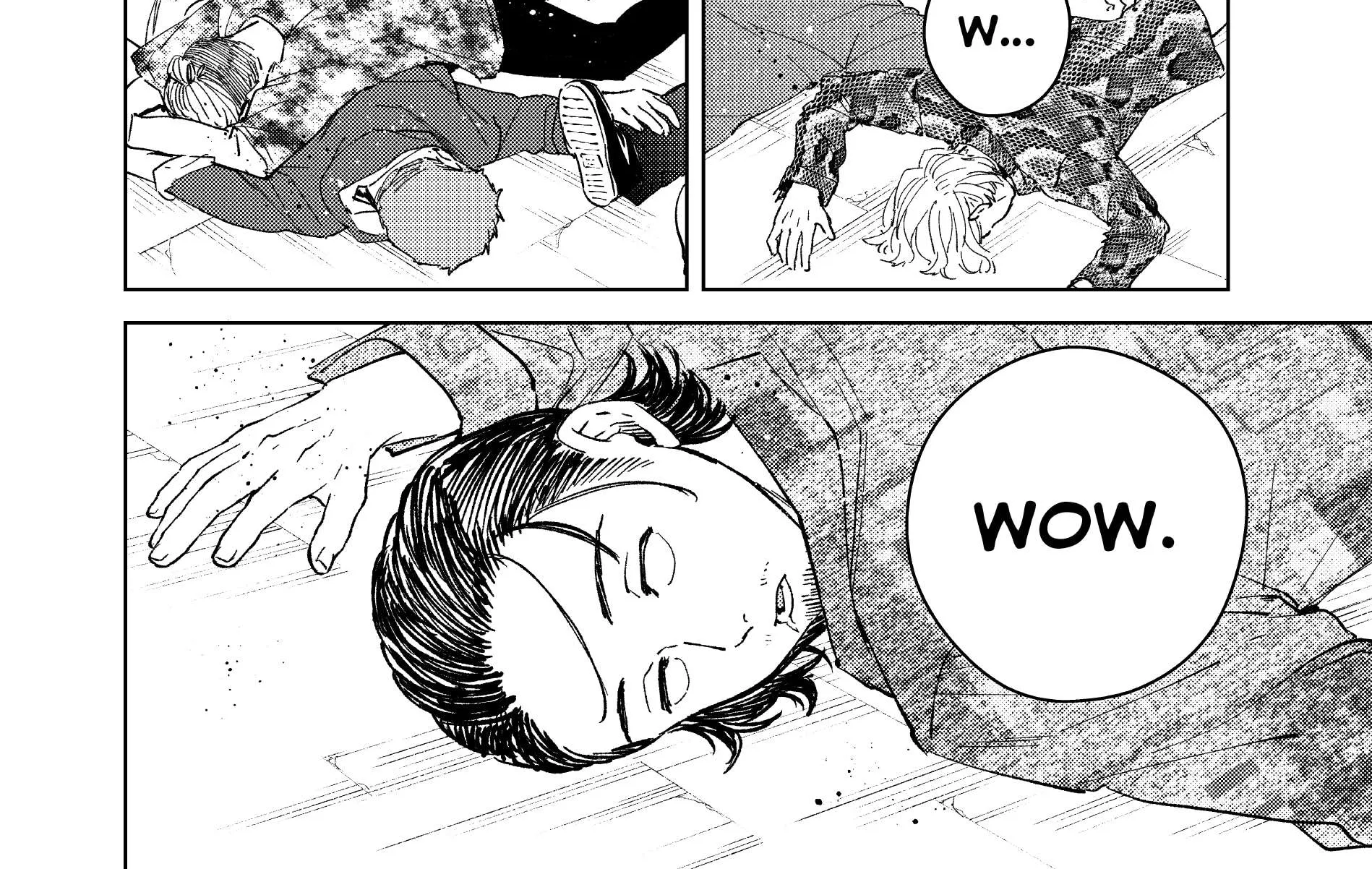 Wind Breaker (Japan) Chapter 69 page 24 - 