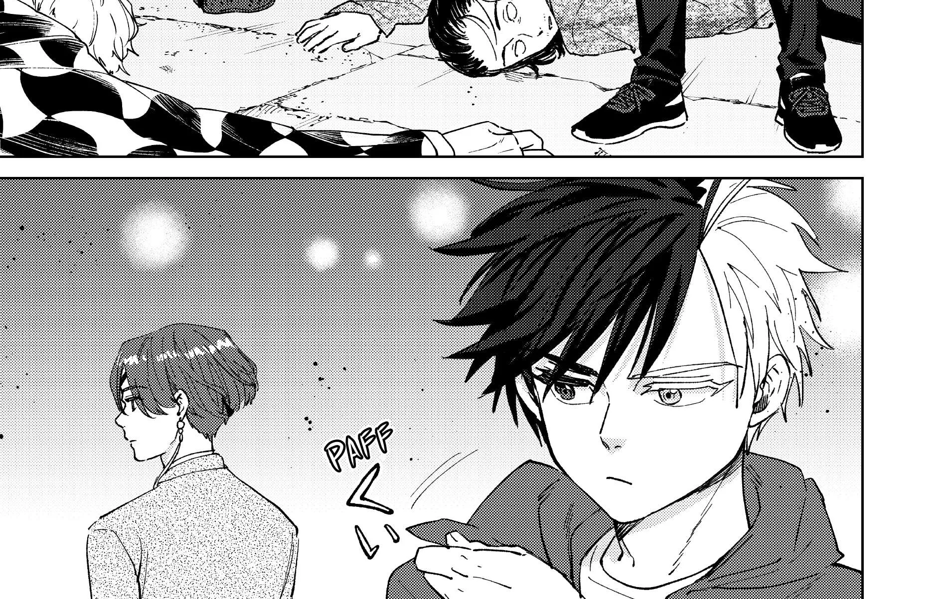 Wind Breaker (Japan) Chapter 69 page 26 - 
