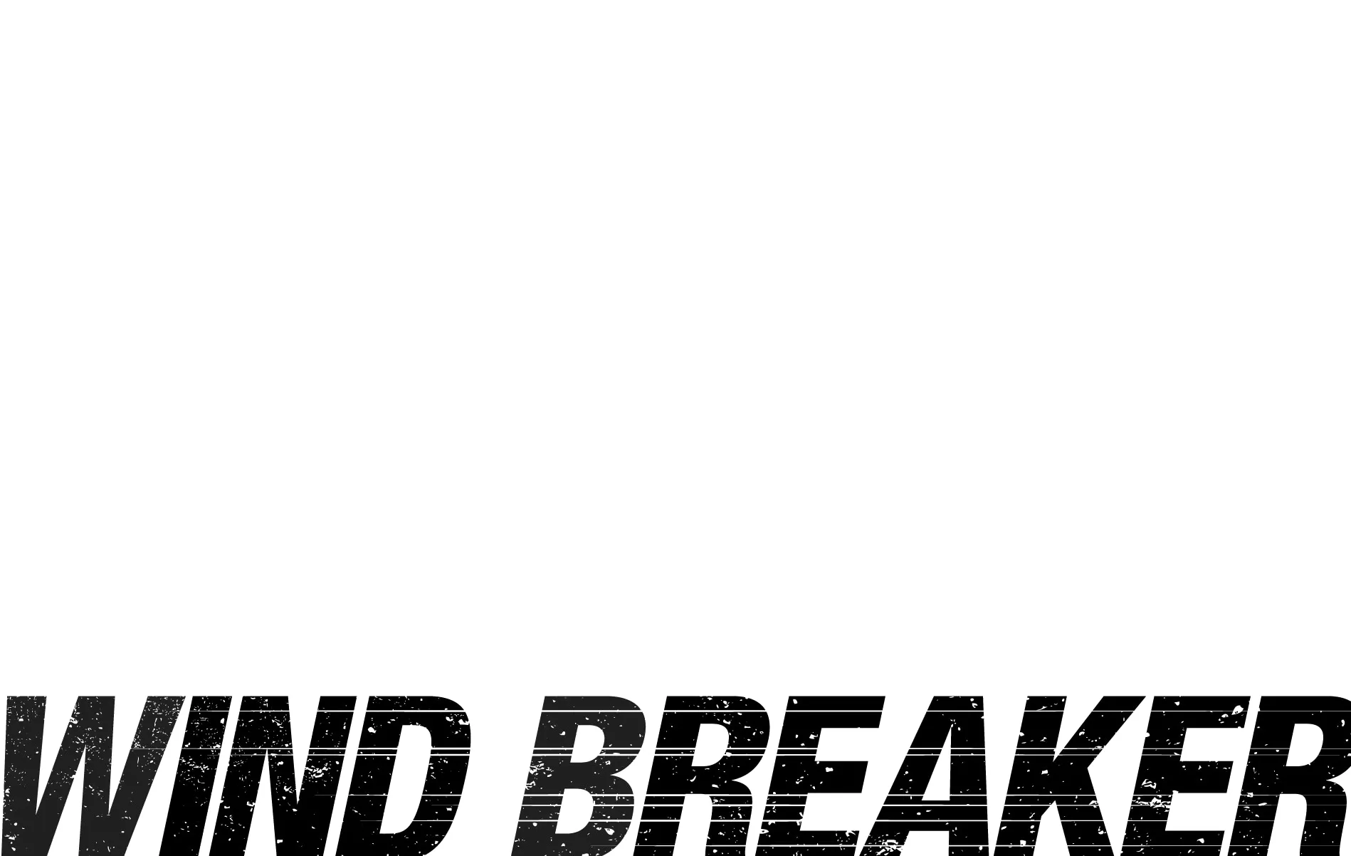 Wind Breaker (Japan) Chapter 69 page 44 - 