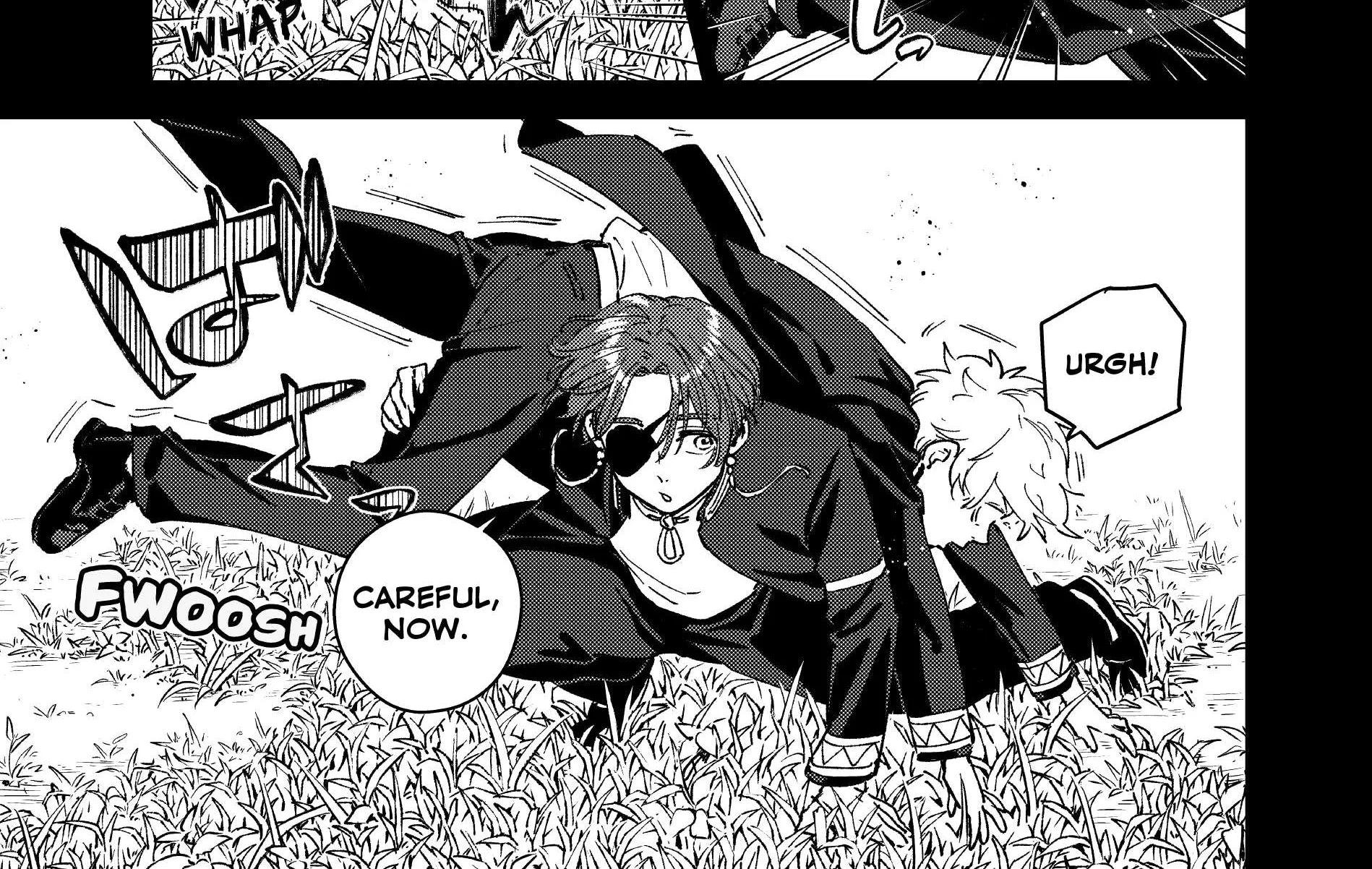 Wind Breaker (Japan) Chapter 69 page 10 - 