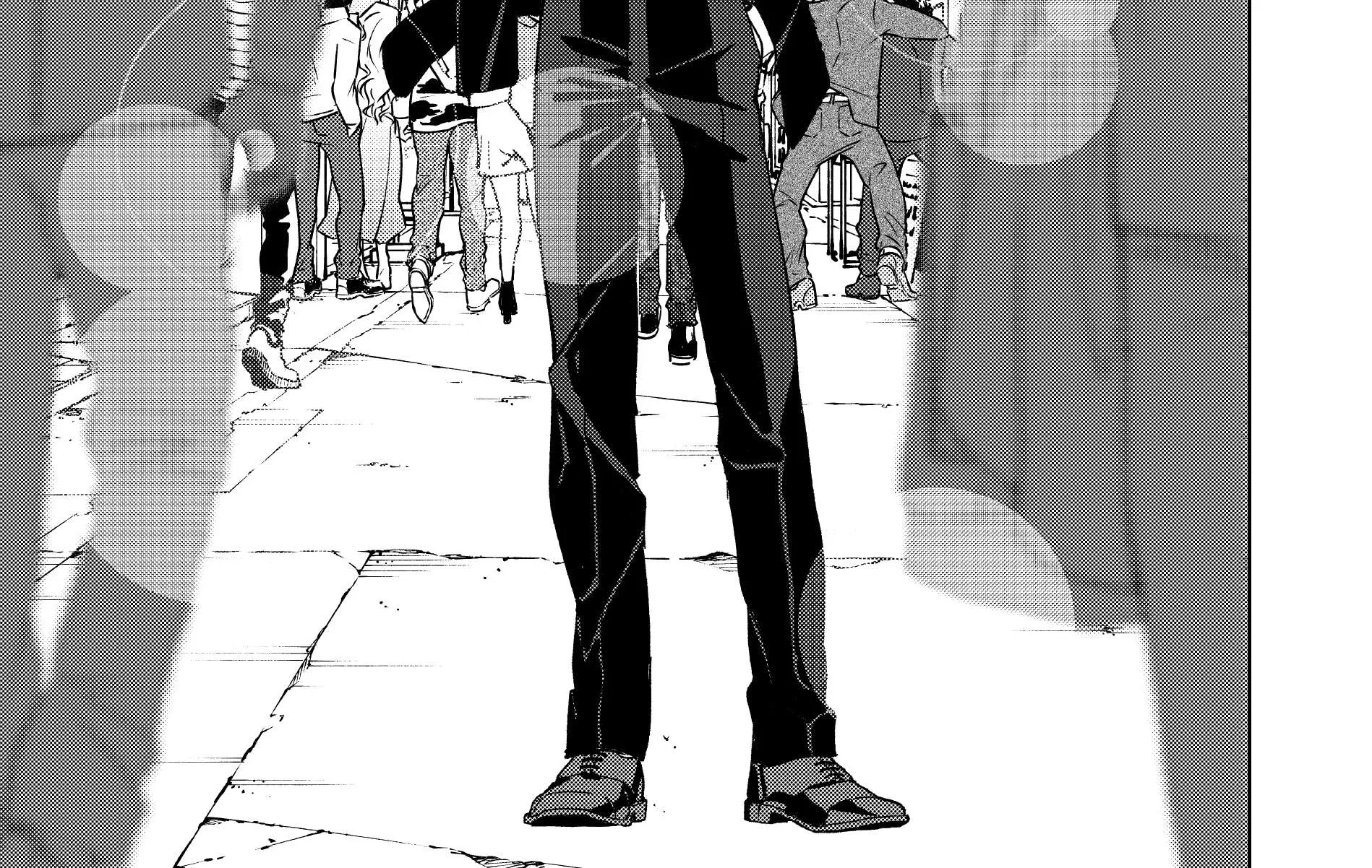 Wind Breaker (Japan) Chapter 70 page 3 - 