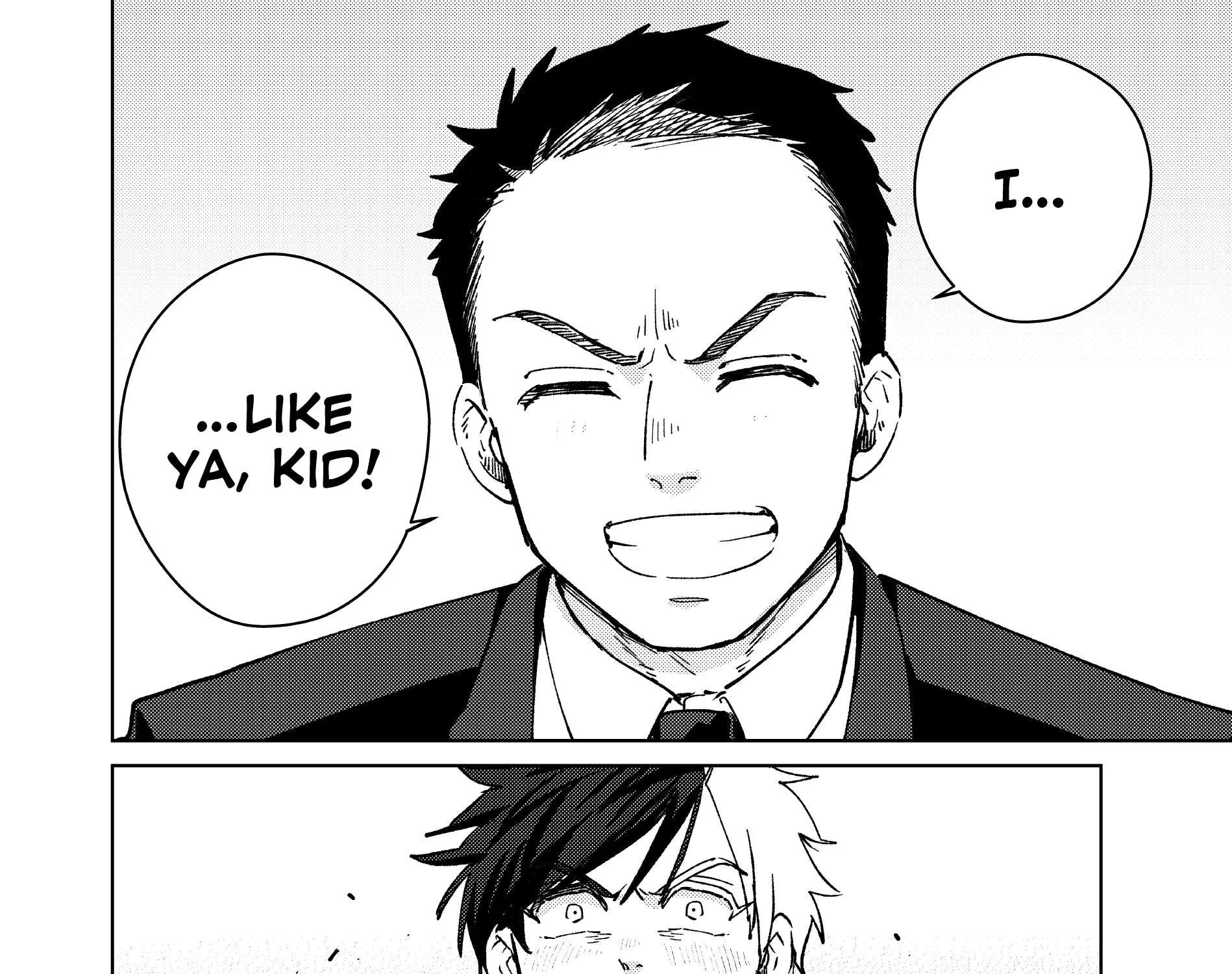 Wind Breaker (Japan) Chapter 70 page 32 - 