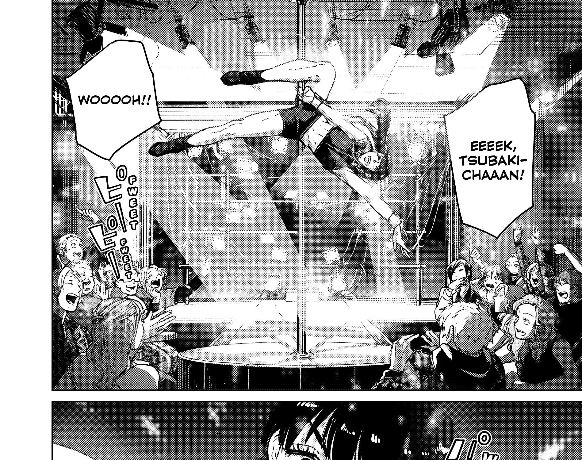 Wind Breaker (Japan) Chapter 70 page 40 - 