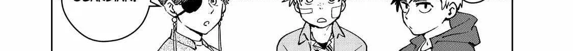Wind Breaker (Japan) Chapter 71 page 20 - 