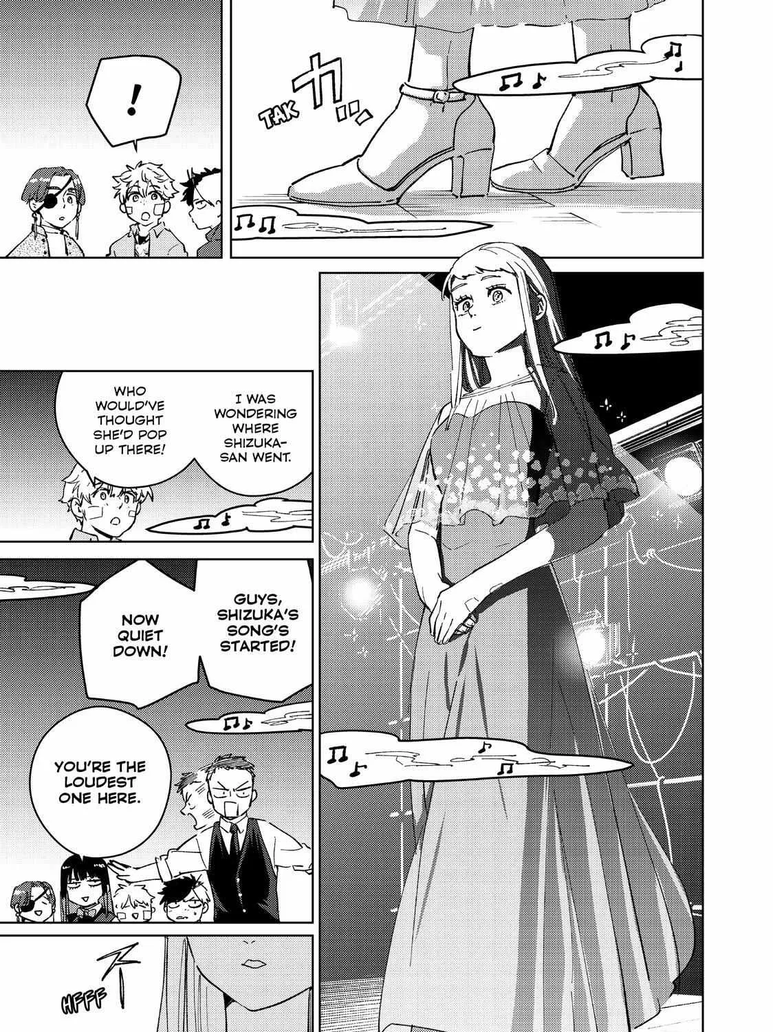 Wind Breaker (Japan) Chapter 71 page 29 - 