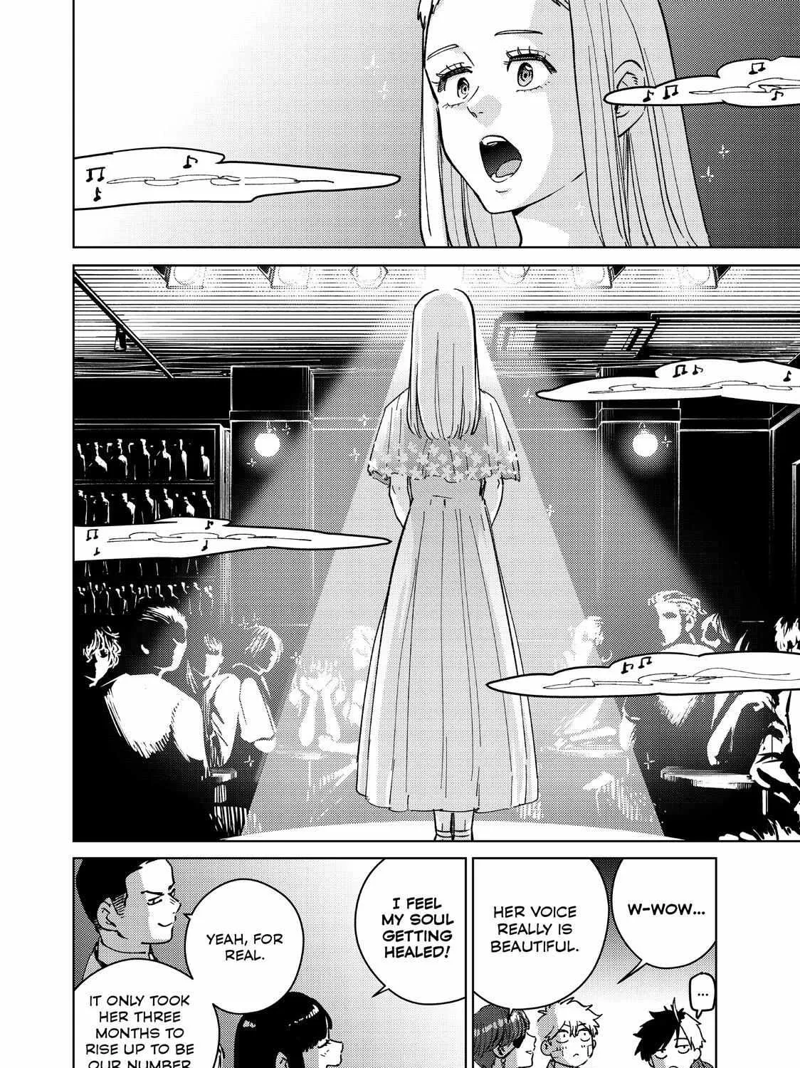Wind Breaker (Japan) Chapter 71 page 31 - 