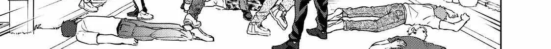 Wind Breaker (Japan) Chapter 72 page 23 - 