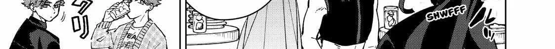 Wind Breaker (Japan) Chapter 72 page 7 - 