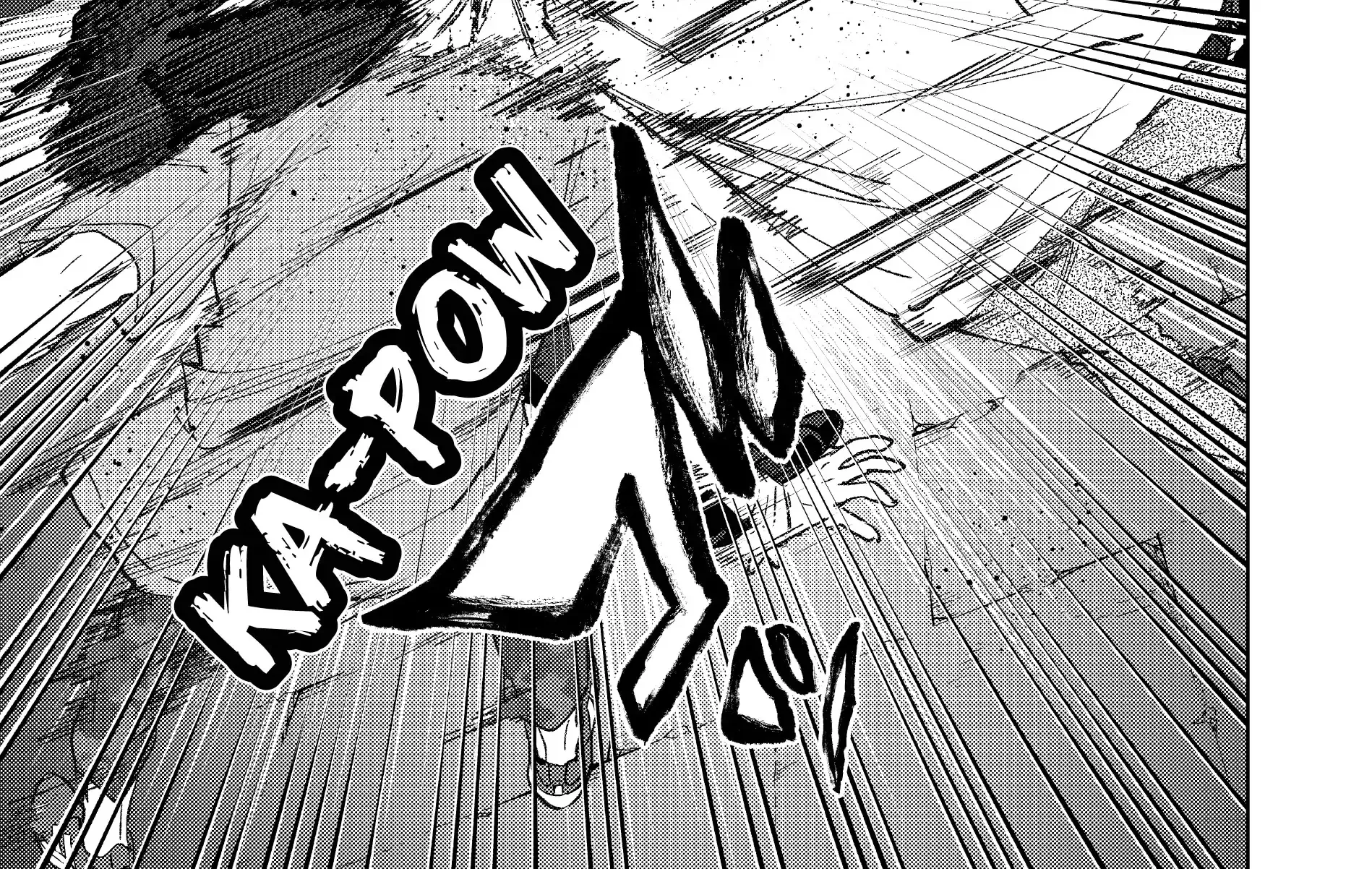Wind Breaker (Japan) Chapter 73 page 23 - 