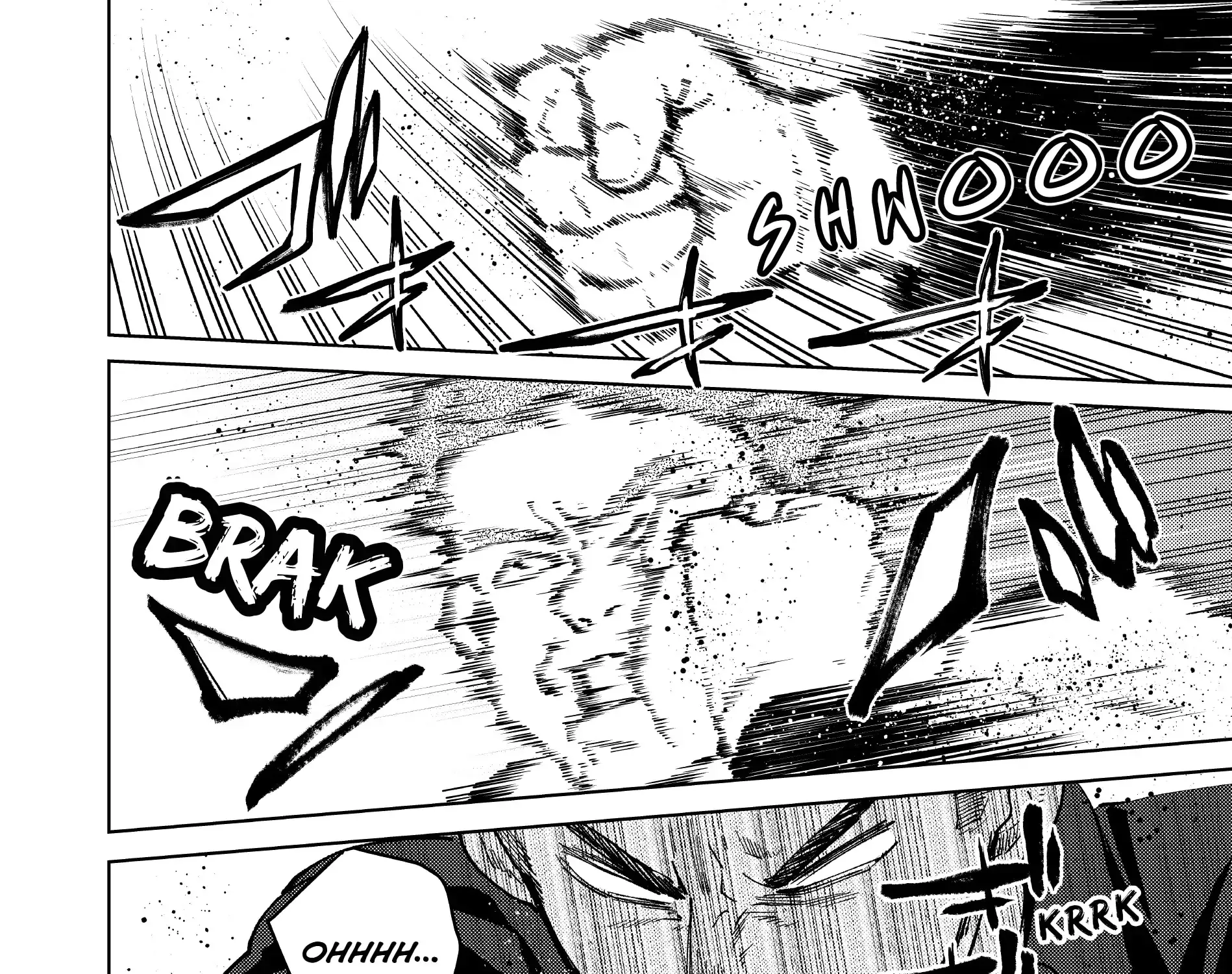 Wind Breaker (Japan) Chapter 73 page 4 - 