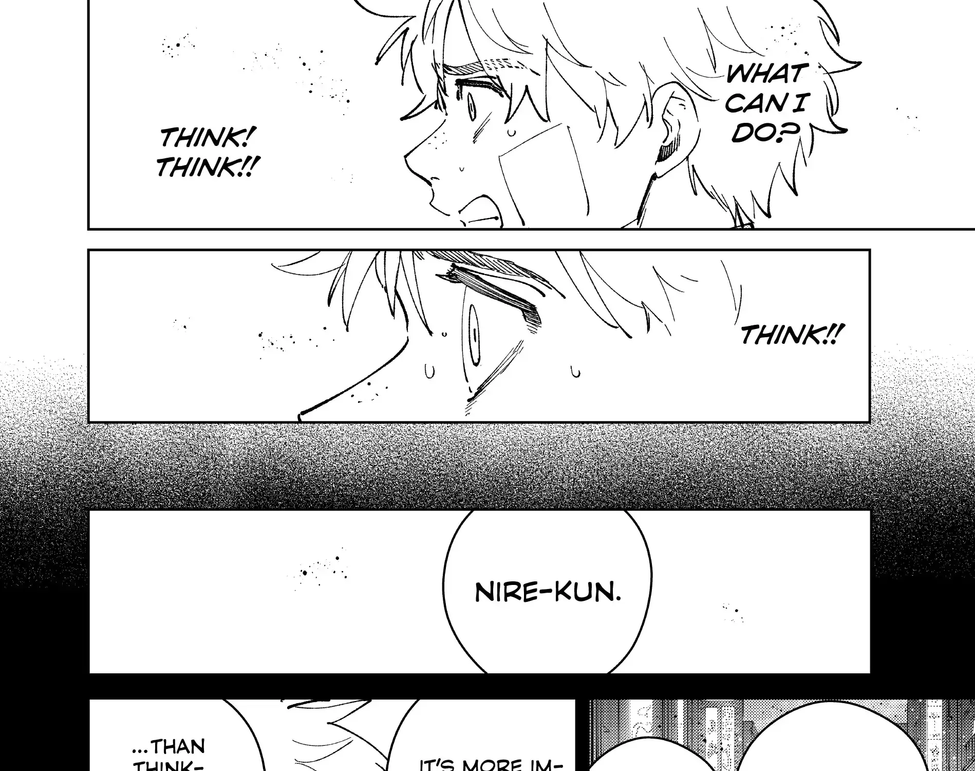Wind Breaker (Japan) Chapter 73 page 32 - 