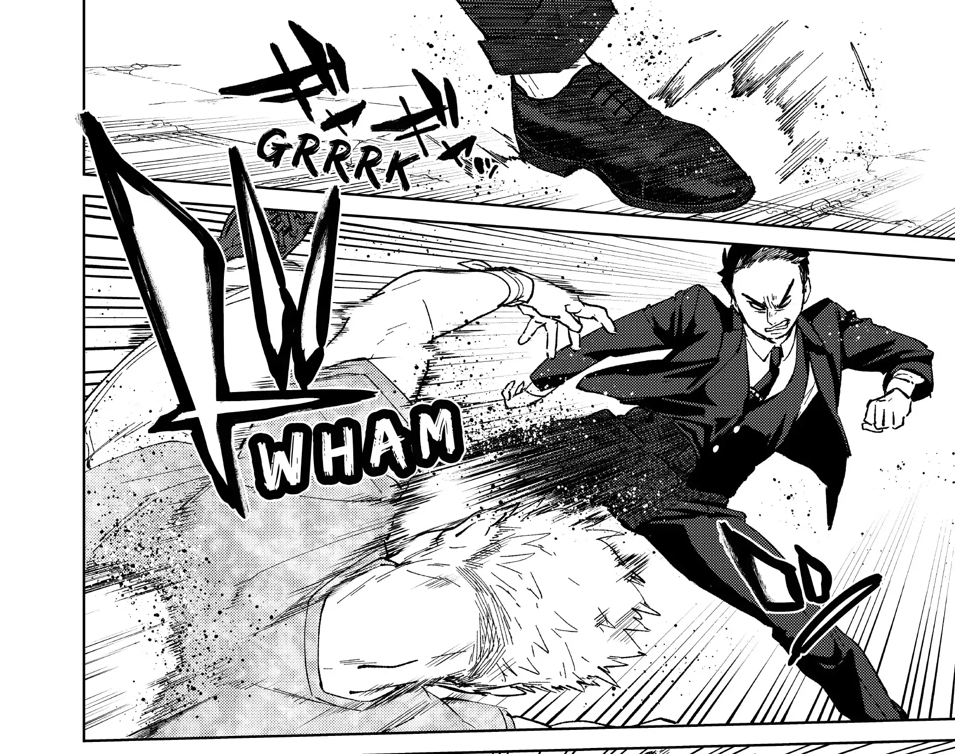 Wind Breaker (Japan) Chapter 73 page 8 - 