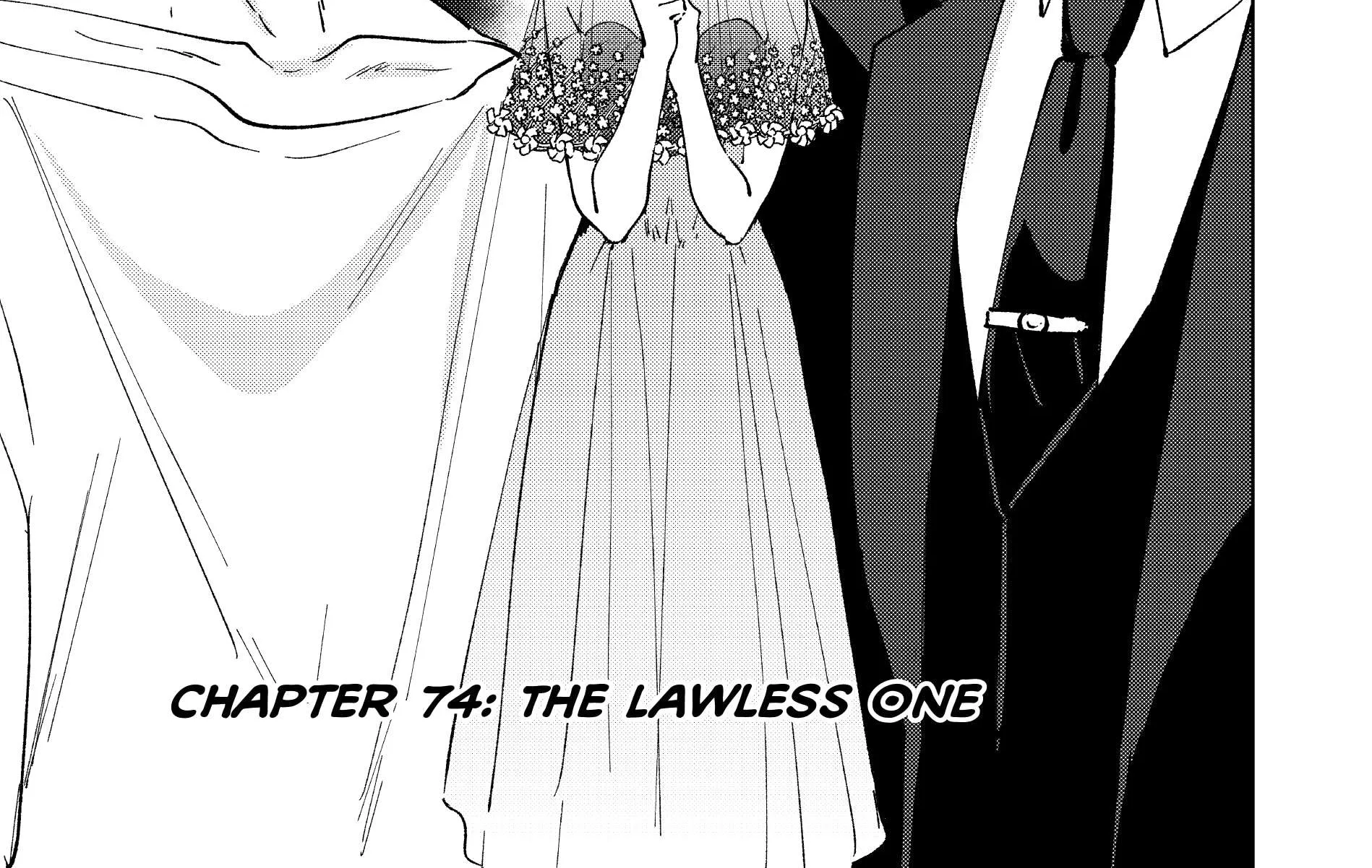 Wind Breaker (Japan) Chapter 74 page 2 - 