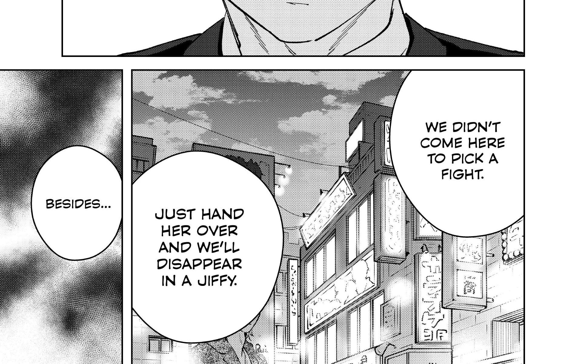 Wind Breaker (Japan) Chapter 74 page 18 - 