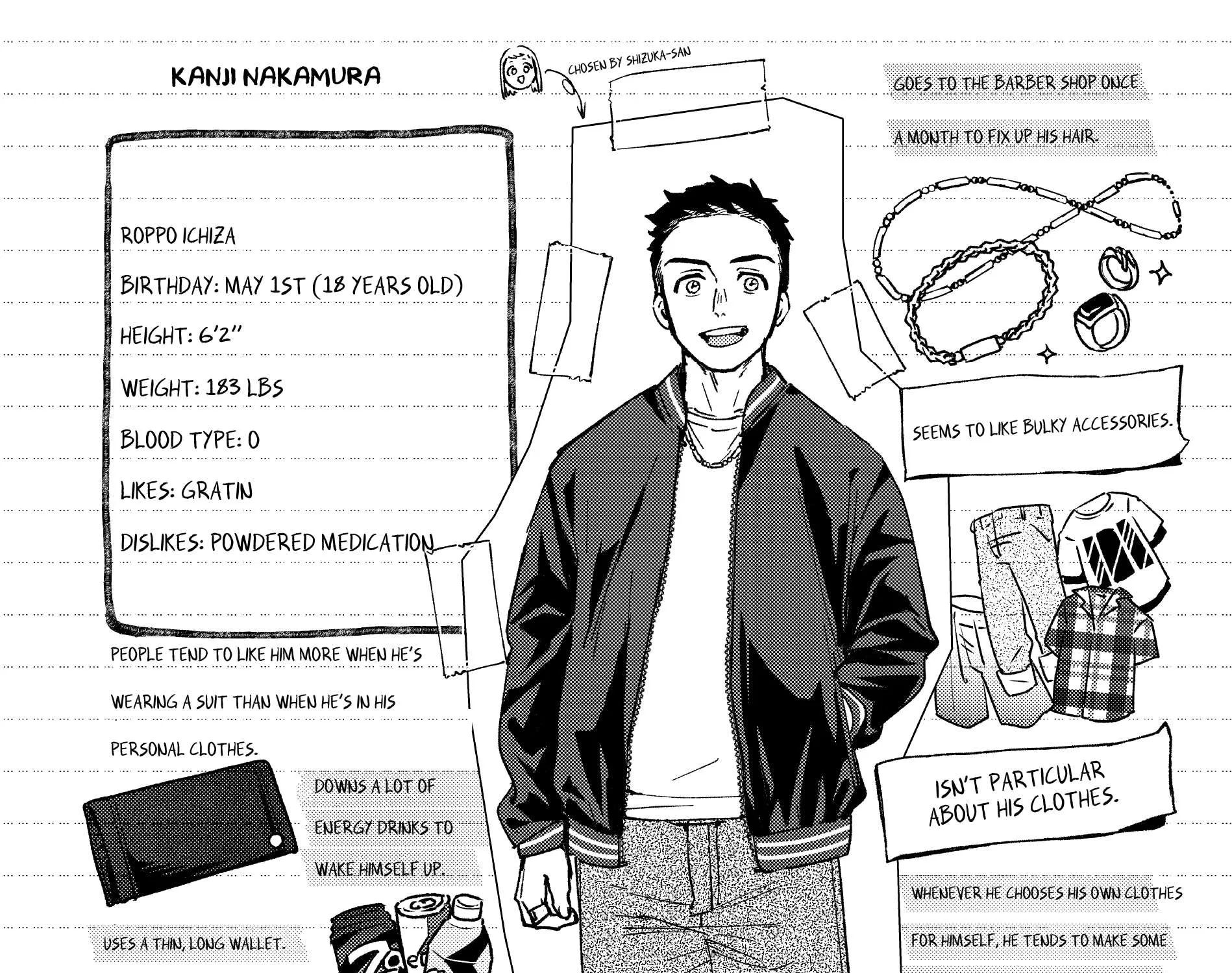 Wind Breaker (Japan) Chapter 74 page 41 - 