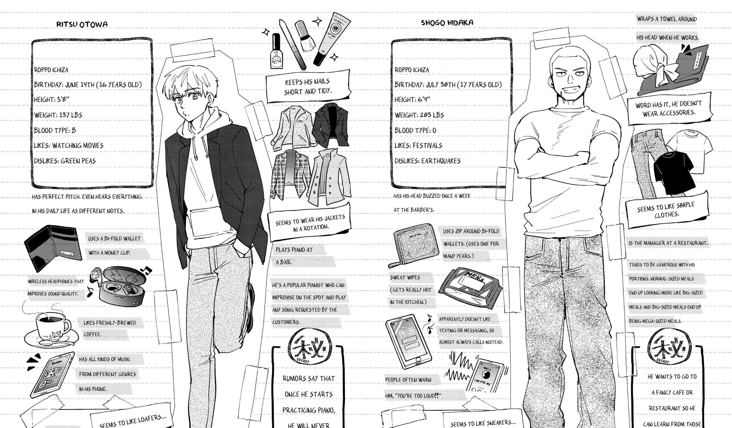 Wind Breaker (Japan) Chapter 74 page 45 - 