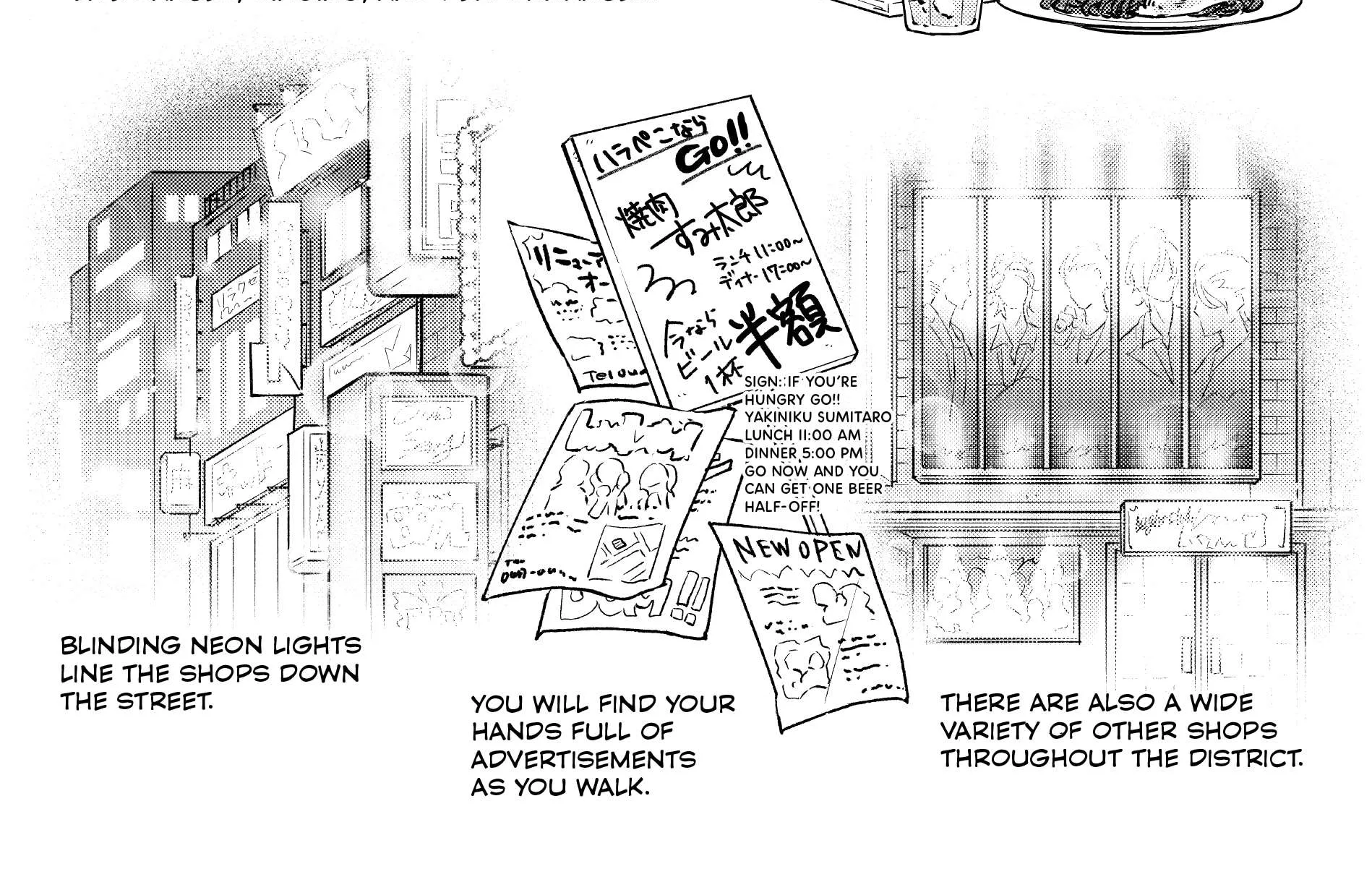 Wind Breaker (Japan) Chapter 74 page 50 - 