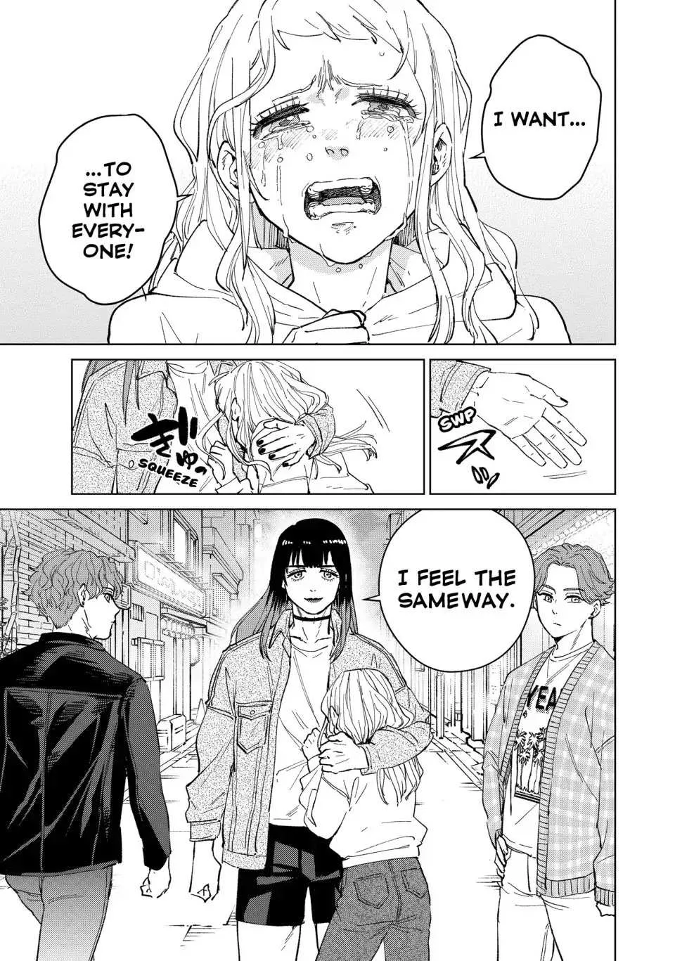Wind Breaker (Japan) Chapter 76 page 24 - 