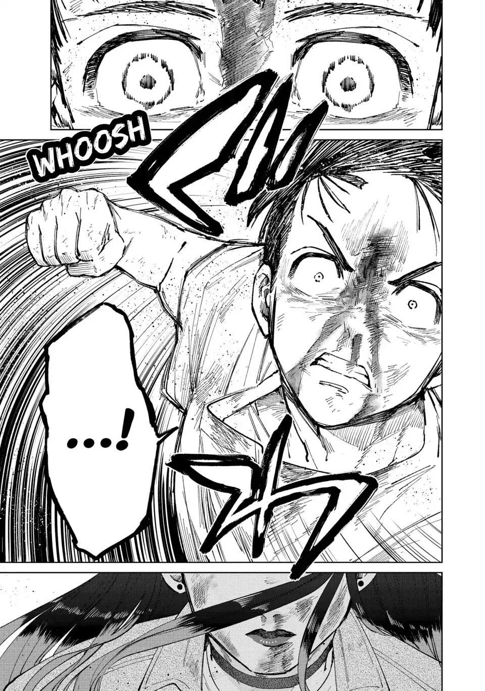 Wind Breaker (Japan) Chapter 81 page 10 - 