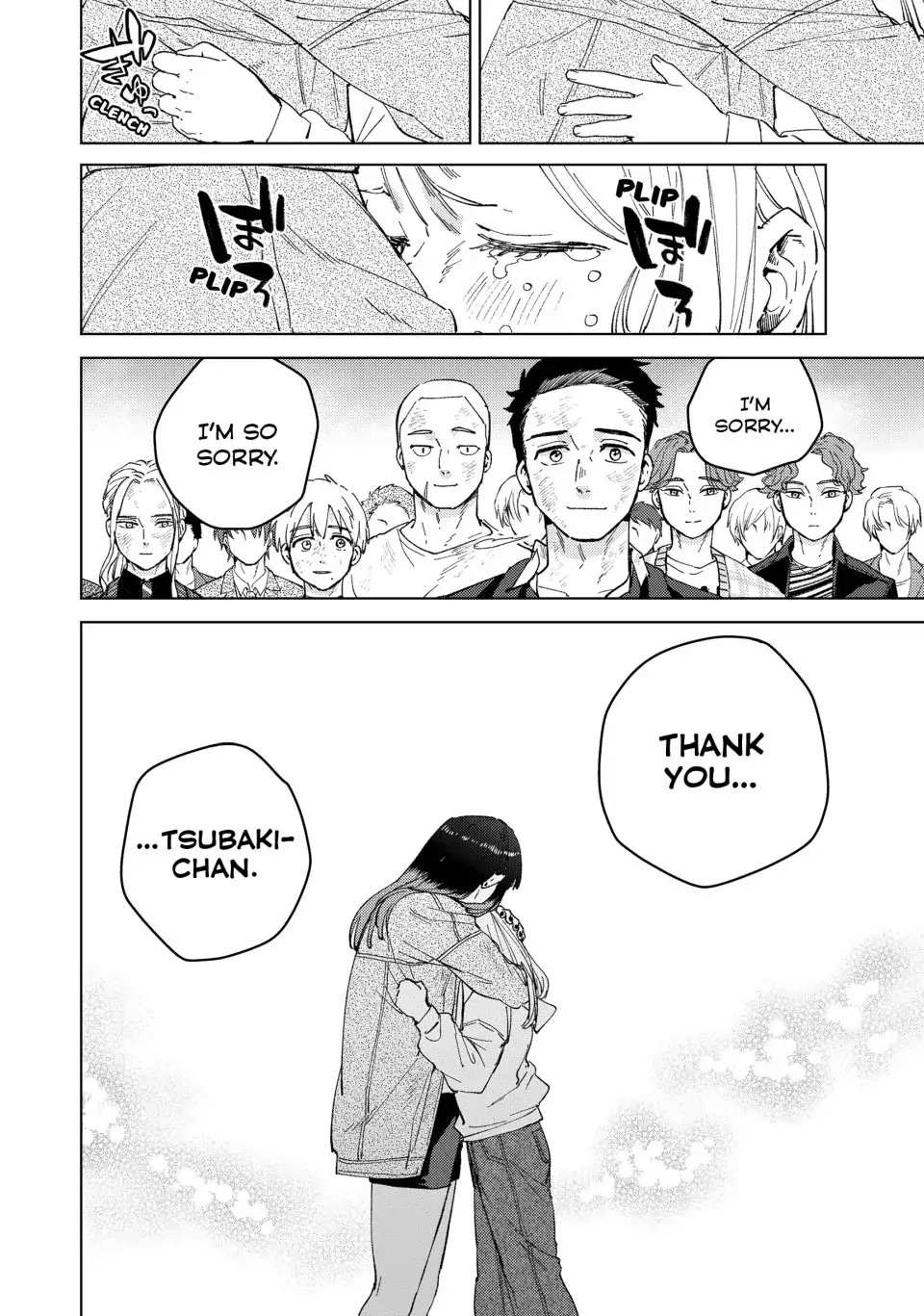 Wind Breaker (Japan) Chapter 83 page 24 - 