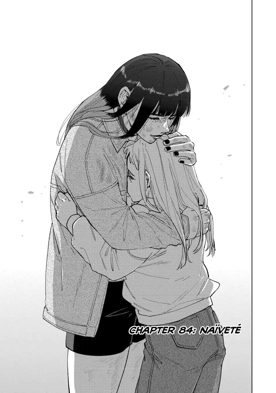 Wind Breaker (Japan) Chapter 84 page 2 - 