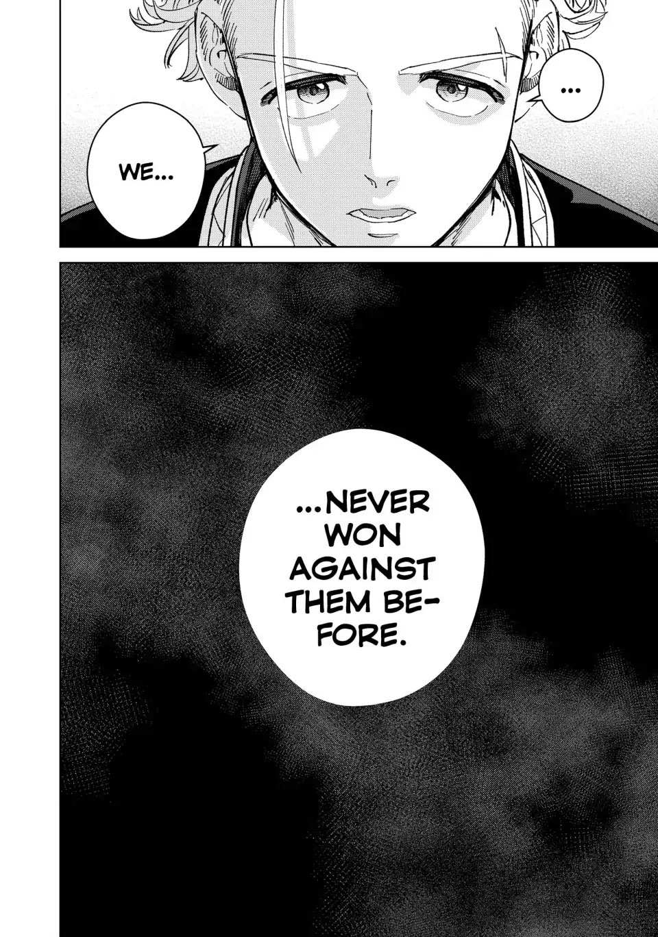 Wind Breaker (Japan) Chapter 89 page 23 - 