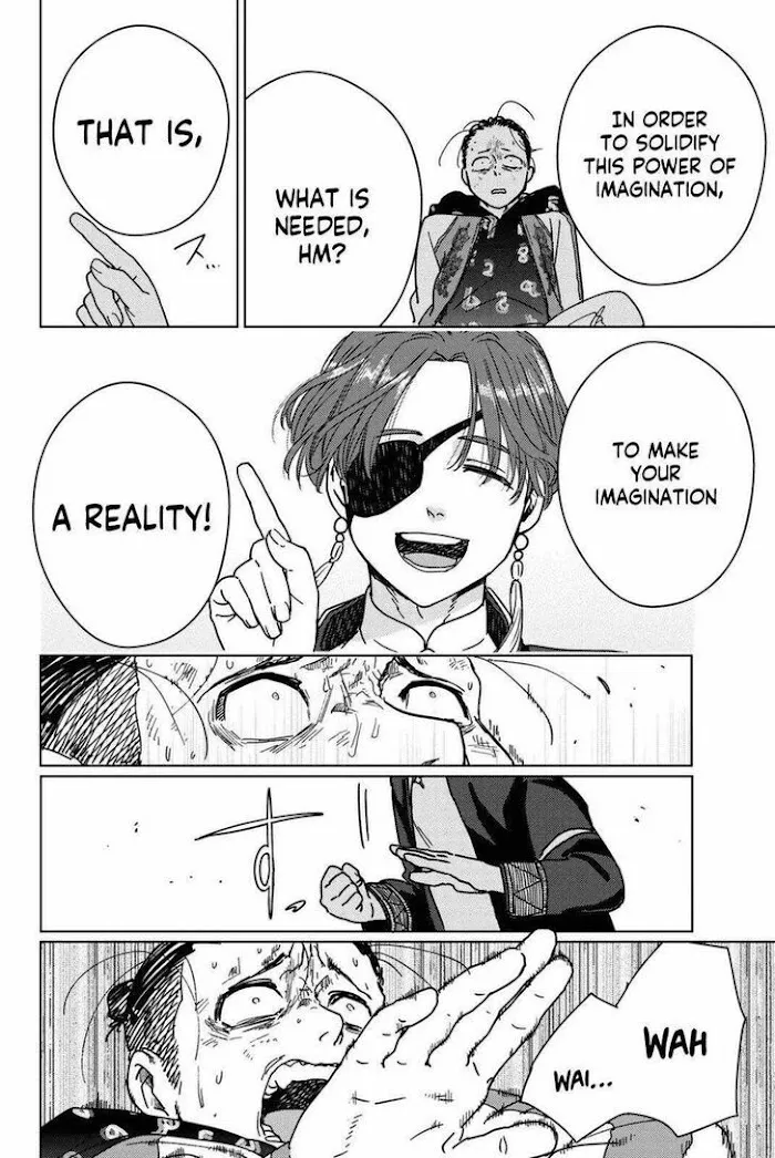 Wind Breaker (NII Satoru) Chapter 12 page 16 - 