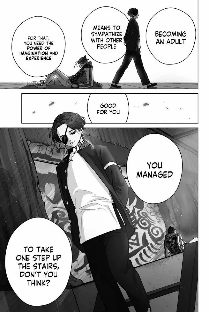 Wind Breaker (NII Satoru) Chapter 12 page 19 - 