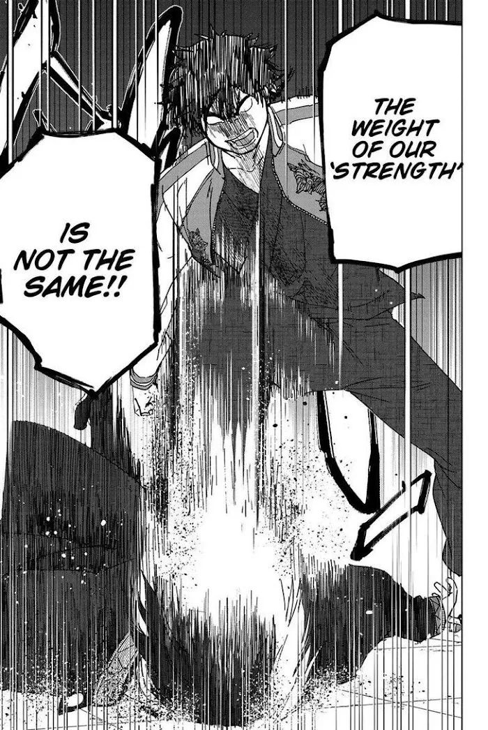 Wind Breaker (NII Satoru) Chapter 17 page 9 - 