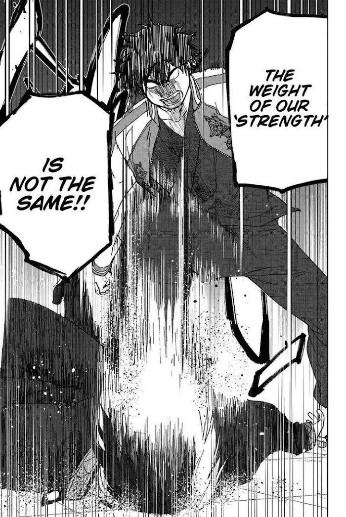 Wind Breaker (NII Satoru) Chapter 18 page 9 - 