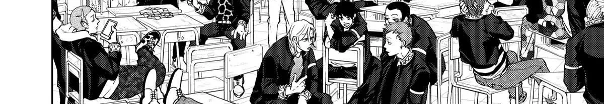 Wind Breaker (NII Satoru) Chapter 34 page 12 - 