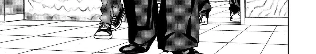 Wind Breaker (NII Satoru) Chapter 34 page 14 - 