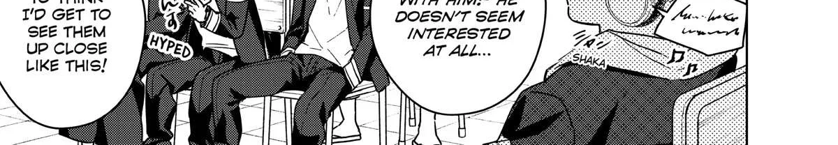 Wind Breaker (NII Satoru) Chapter 34 page 16 - 