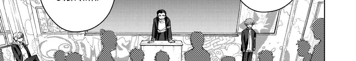 Wind Breaker (NII Satoru) Chapter 34 page 18 - 