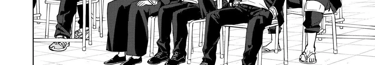 Wind Breaker (NII Satoru) Chapter 34 page 20 - 