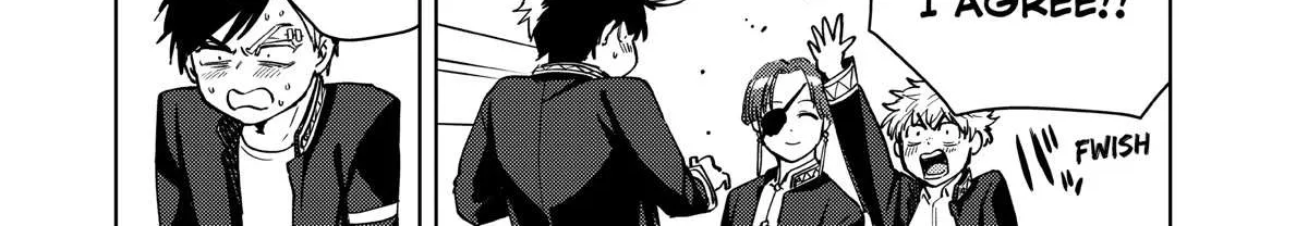 Wind Breaker (NII Satoru) Chapter 34 page 24 - 