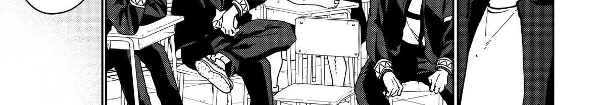 Wind Breaker (NII Satoru) Chapter 34 page 26 - 