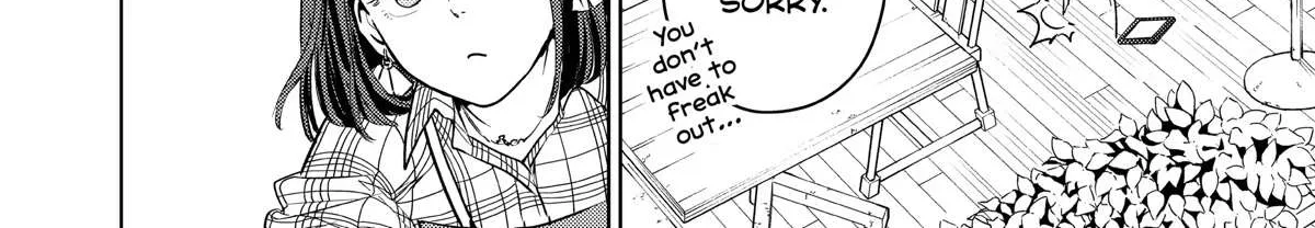 Wind Breaker (NII Satoru) Chapter 34 page 4 - 