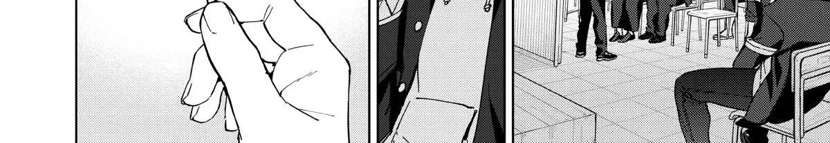 Wind Breaker (NII Satoru) Chapter 34 page 32 - 