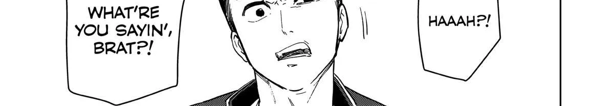 Wind Breaker (NII Satoru) Chapter 34 page 38 - 