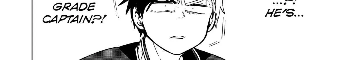 Wind Breaker (NII Satoru) Chapter 34 page 40 - 