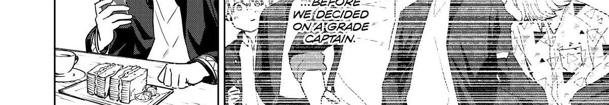 Wind Breaker (NII Satoru) Chapter 34 page 8 - 
