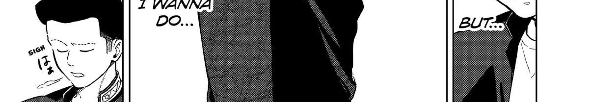 Wind Breaker (NII Satoru) Chapter 35 page 14 - 