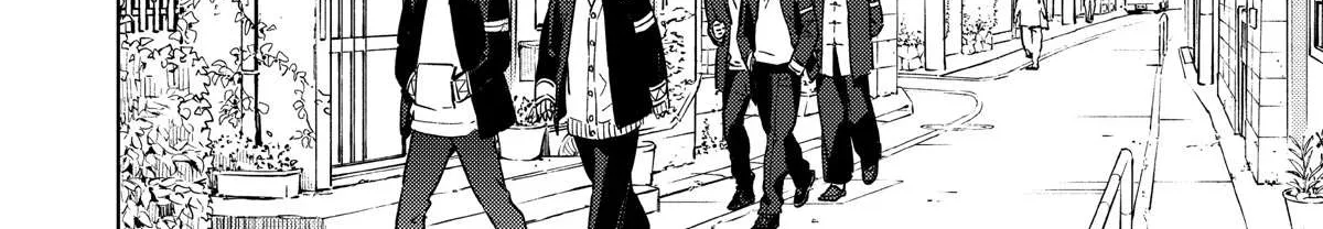 Wind Breaker (NII Satoru) Chapter 35 page 16 - 