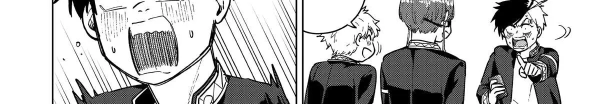 Wind Breaker (NII Satoru) Chapter 35 page 28 - 