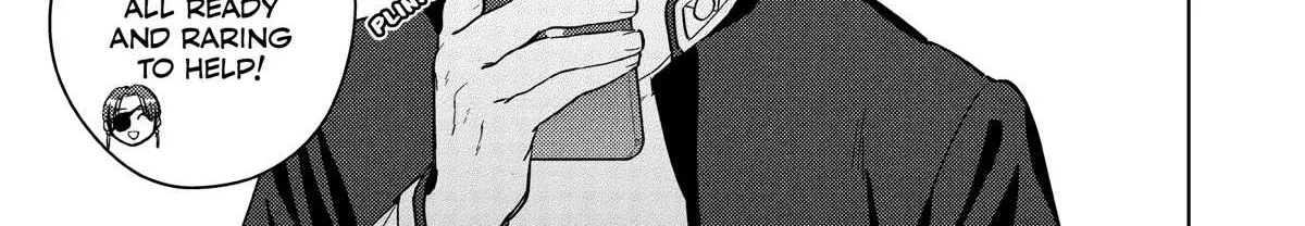 Wind Breaker (NII Satoru) Chapter 35 page 30 - 