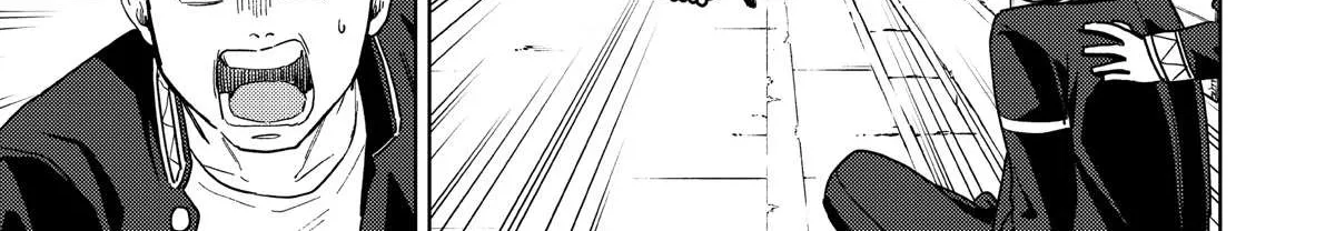 Wind Breaker (NII Satoru) Chapter 35 page 34 - 