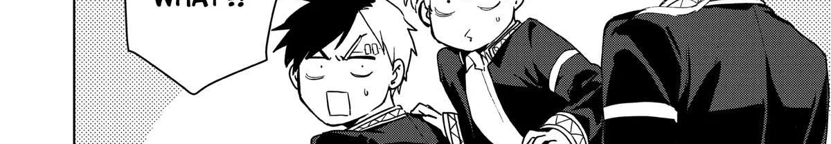 Wind Breaker (NII Satoru) Chapter 35 page 36 - 