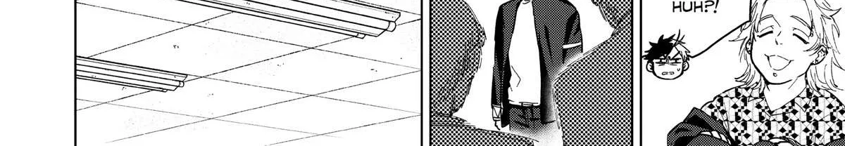 Wind Breaker (NII Satoru) Chapter 35 page 8 - 